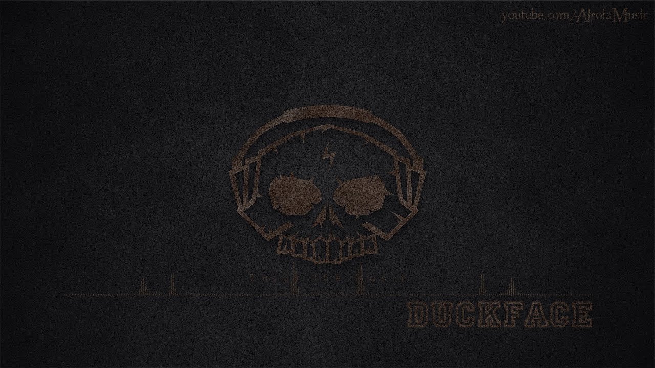 Duckface by Sebastian Forslund - [Rock Music]