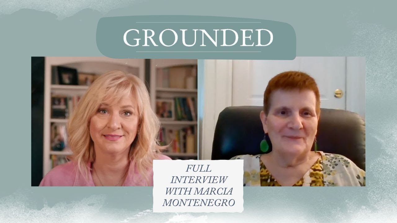 Is New Age Theology Creeping into the Church? With Marcia Montenegro (full interview)