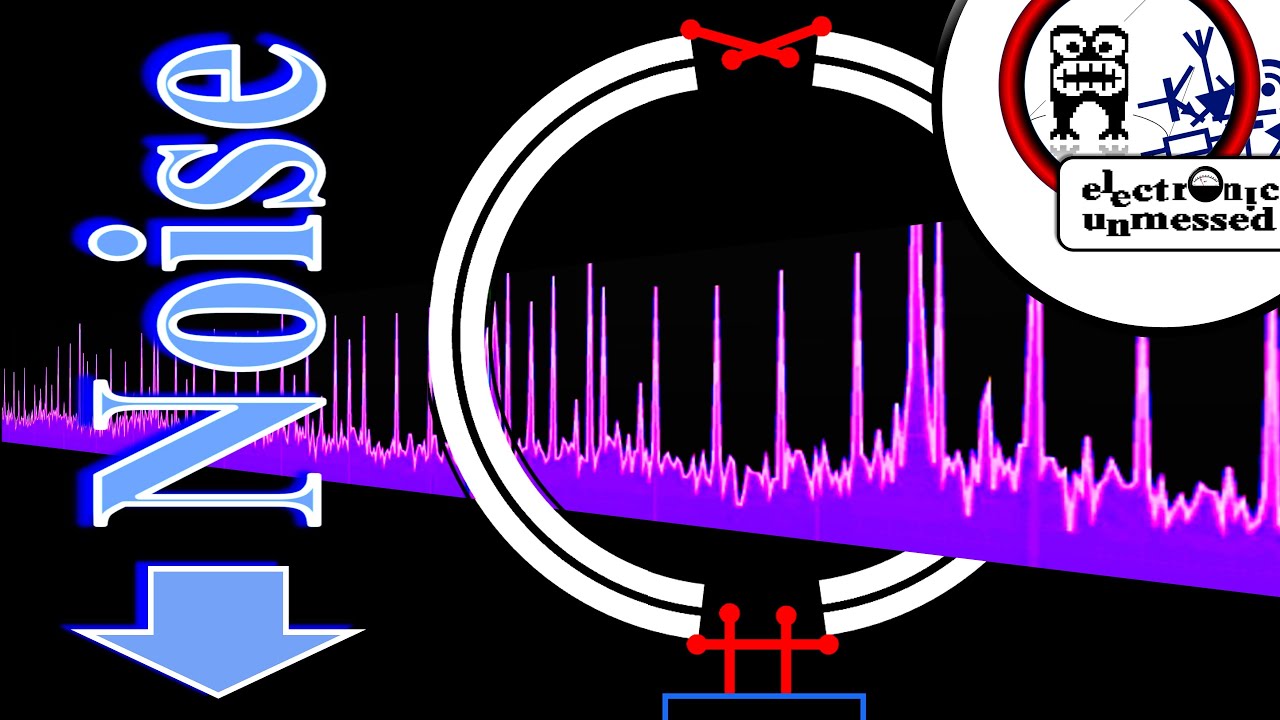 Fighting Interference: SDR Receiver with Three Different Loops (EP162c)
