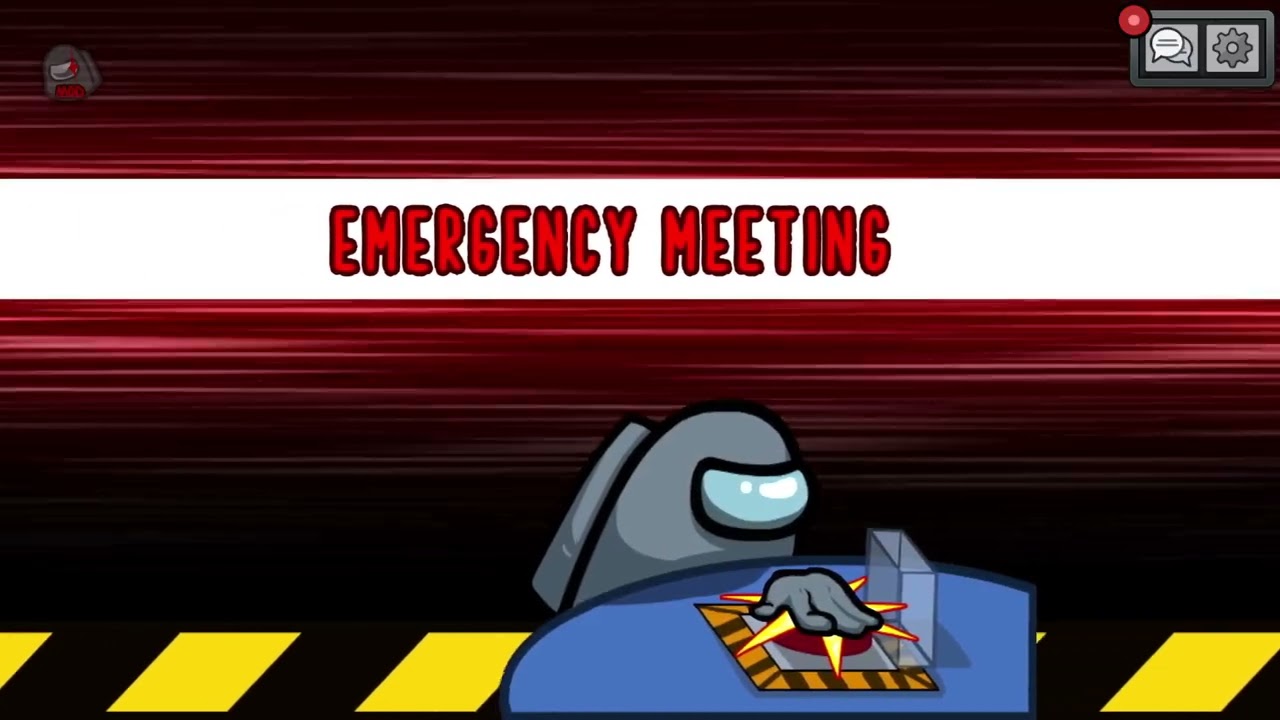 Modded Among Us 10/12