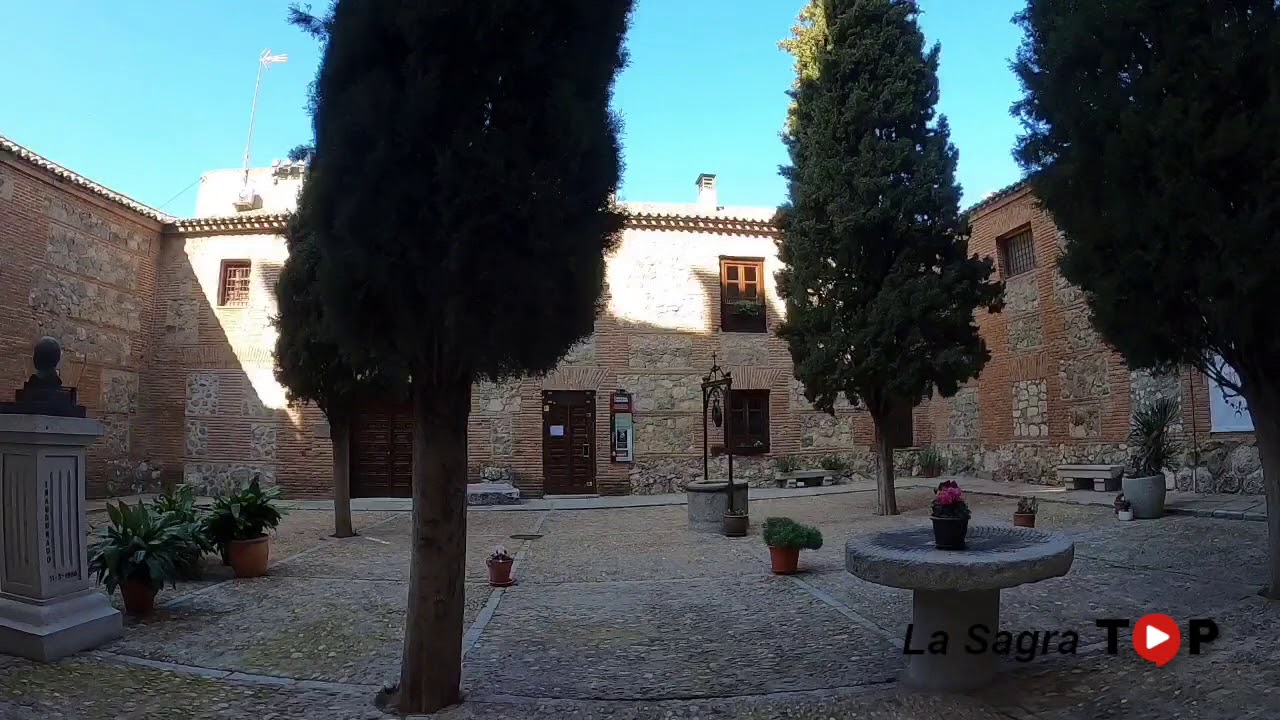 Illescas Toledo