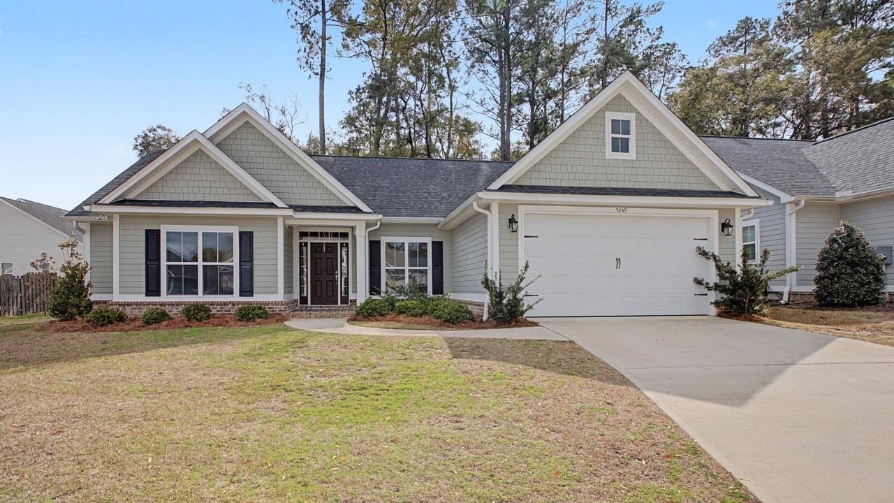 5249 Old Retreat Way, Tallahassee, FL