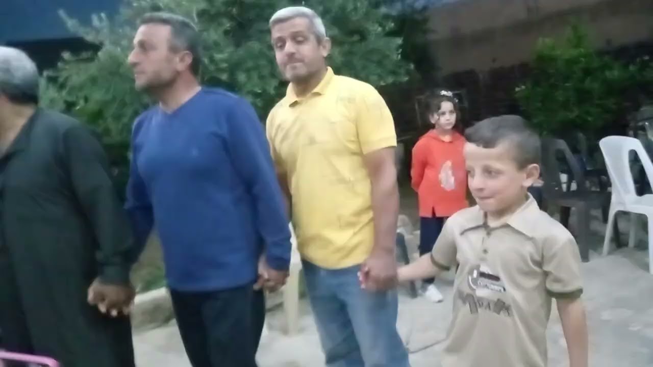 خطوبه عبدالله عبدالمجيد صويص الغنطو