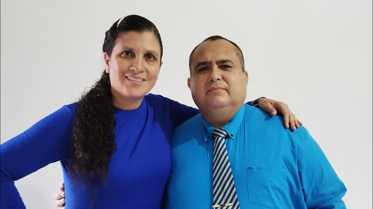 Milagros Fajardo. 