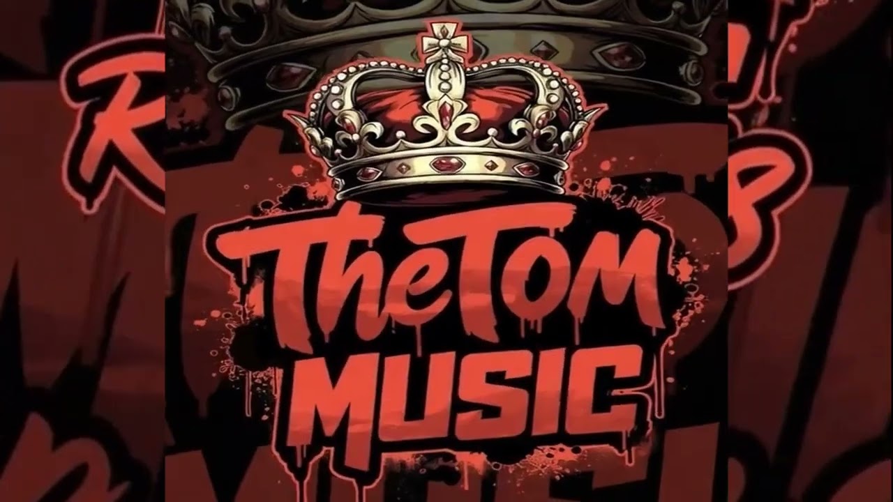 TheTom - Rap Beat #8 [FREE]