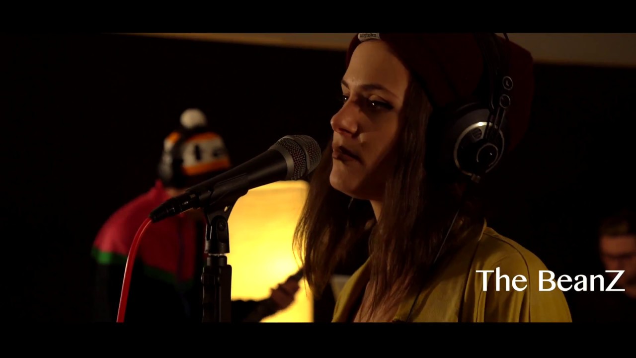 Ivan Panella & TheBeanZ - Catch It (Live at Studio111)