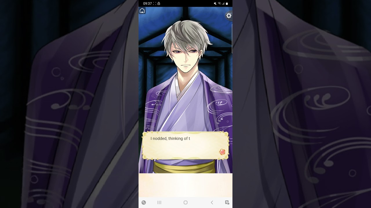 Ikemen Sengoku Mitsunari Ishida Chapter 8 Bonus Story Premium