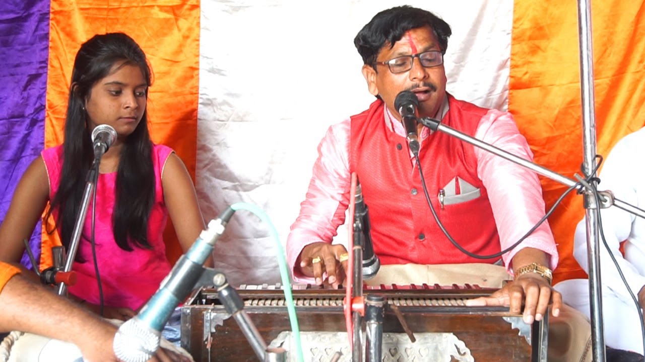 अभंग- तु माऊलीहुनी मायाळ | भजन सम्राट हभप श्री भाऊसाहेब धावडे सर 7028767218 | Vitthal Abhang