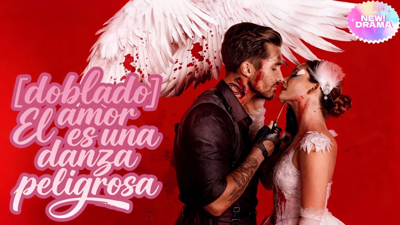 🇪🇸¿Amor o muerte entre un contrato y un asesino?｜【El amor es una danza peligrosa】#drama  #reelshort