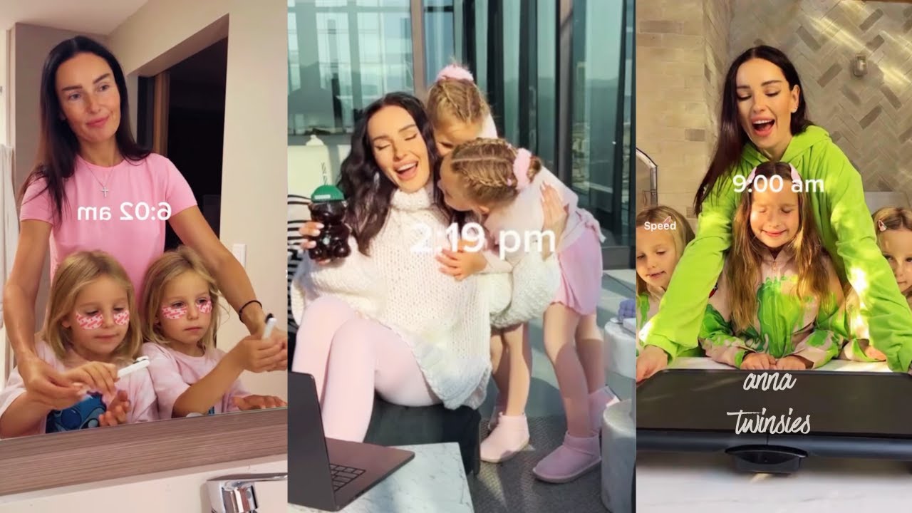 ANNA TWINSIES | EP. 05