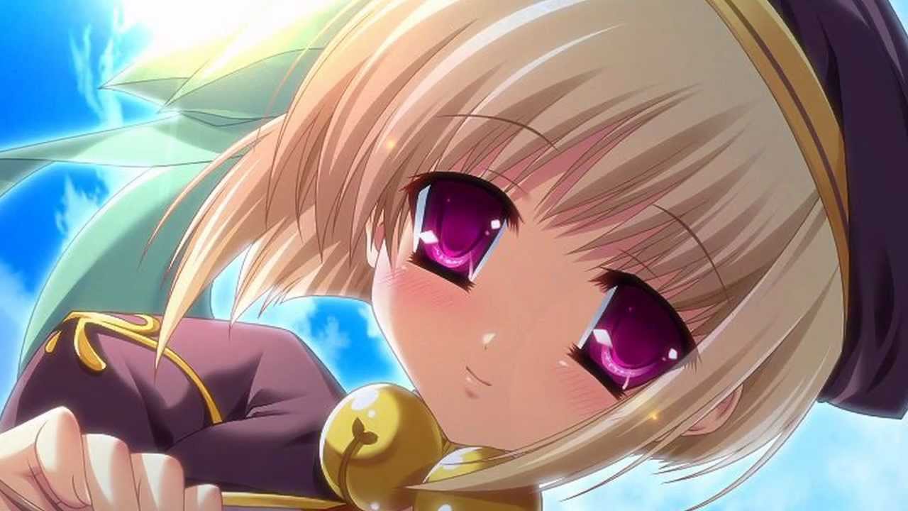 Koihime Musou ED: Shizai Senri ~Koihime Yobite Hyakka no Ōu to Nasu~