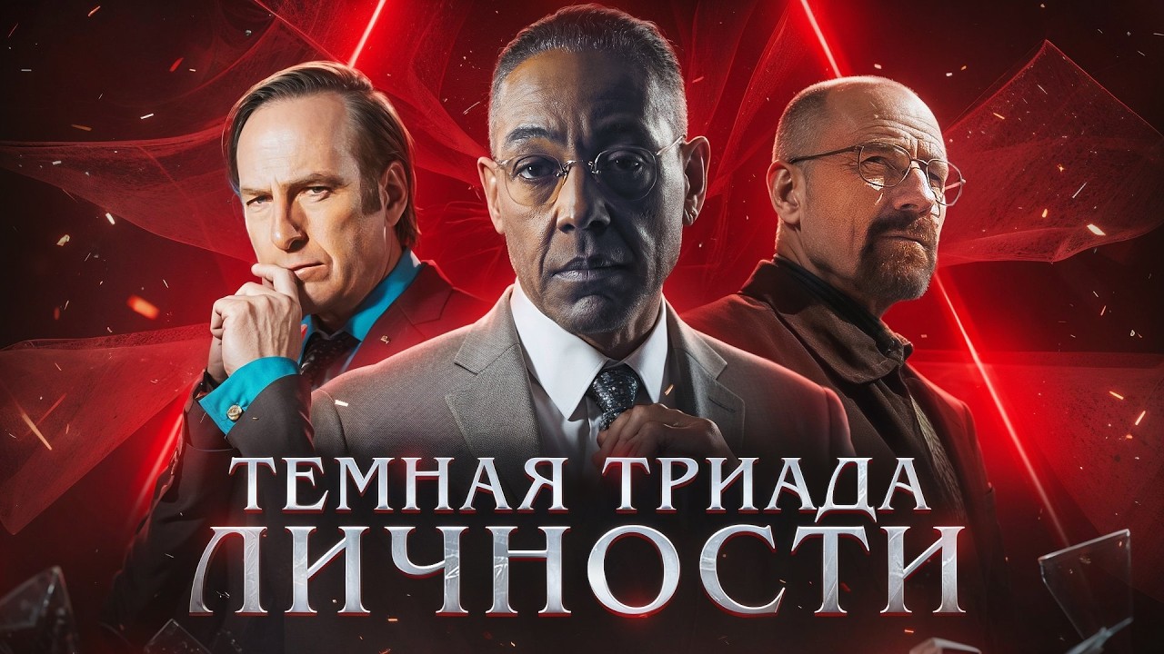 Признаки хищника: как опасные люди маскируются под нормальных