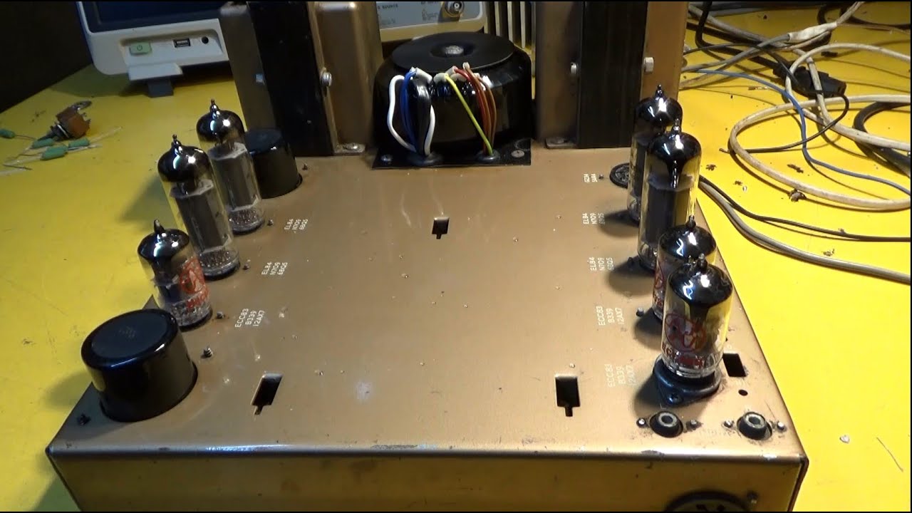 Leak Stereo 20 Part 2