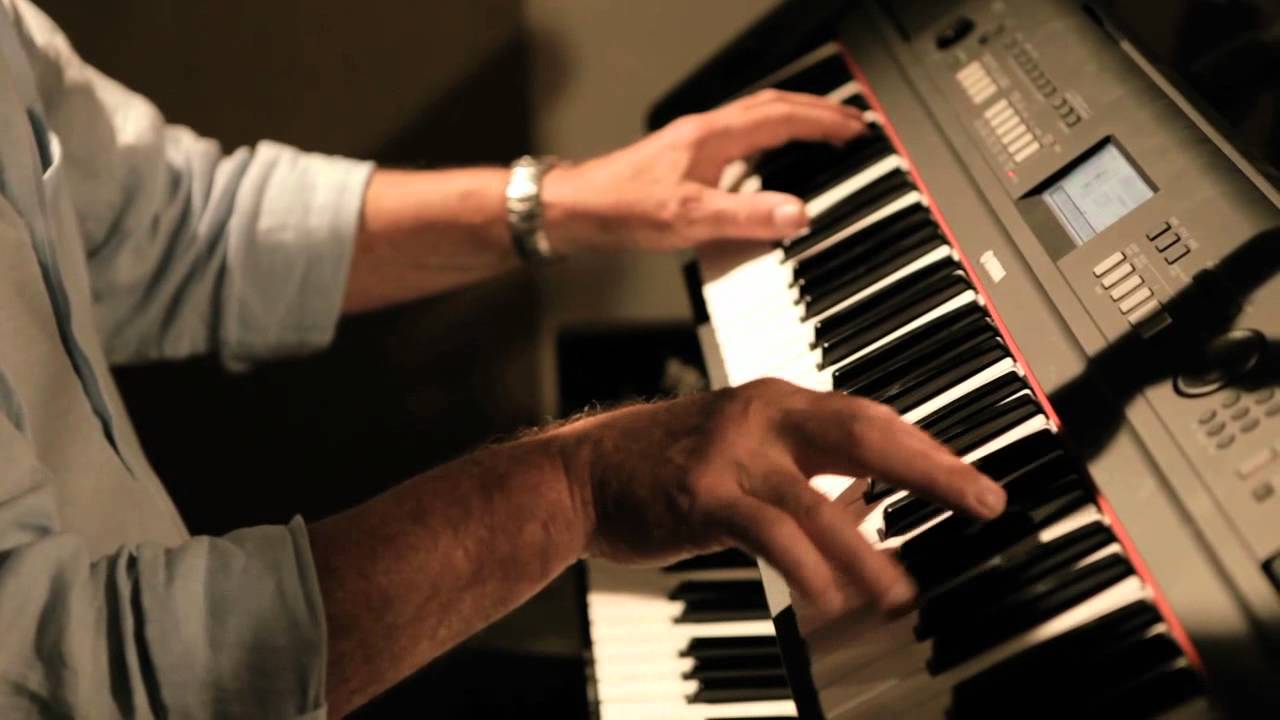 RHYTHM ROOM  -  Every little bit hurts