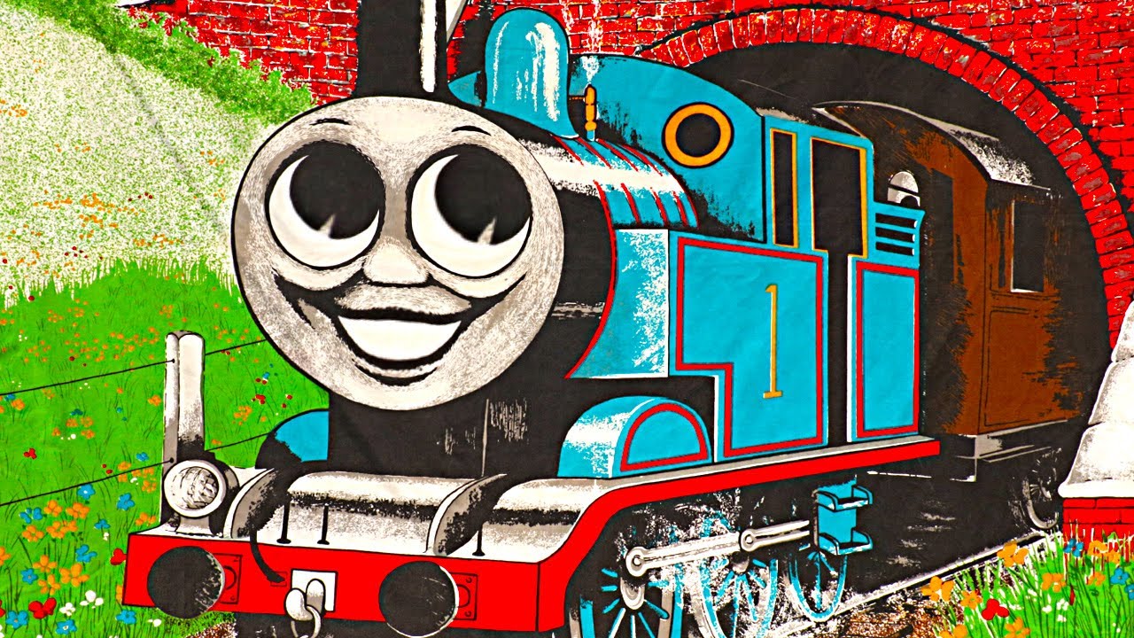 Thomas And Friends Mega Merchandise Collection Video Part 4 Stranger Things FINAL