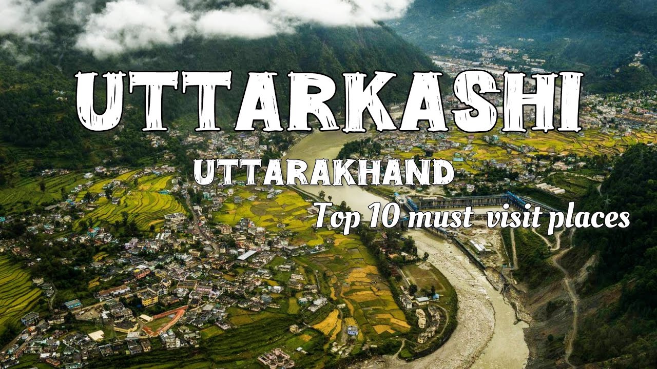 UTTARKASHI TOURISTS PLACES | KASHI VISHWANATH TEMPLE | KUTETI DEVI TEMPLE | NIM | KANDAAR DEVTA