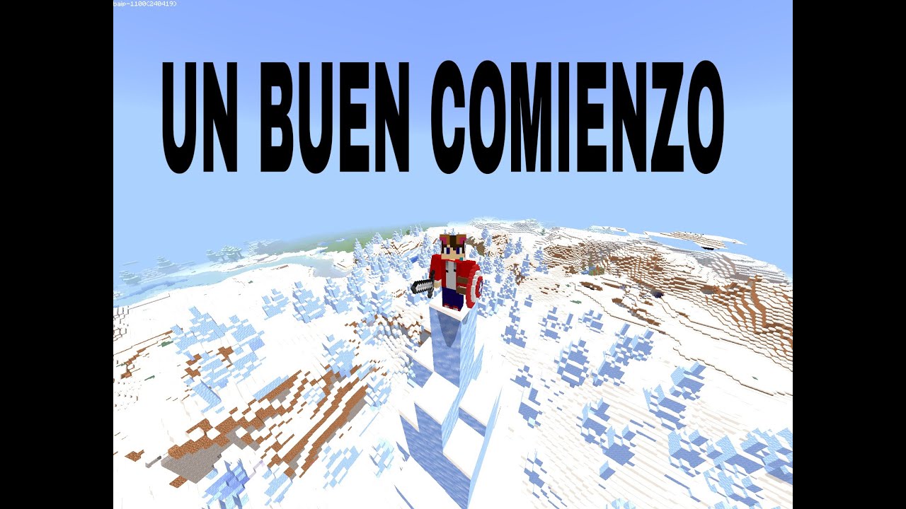 UN BUEN COMIENZO / Mods Extremos EP1