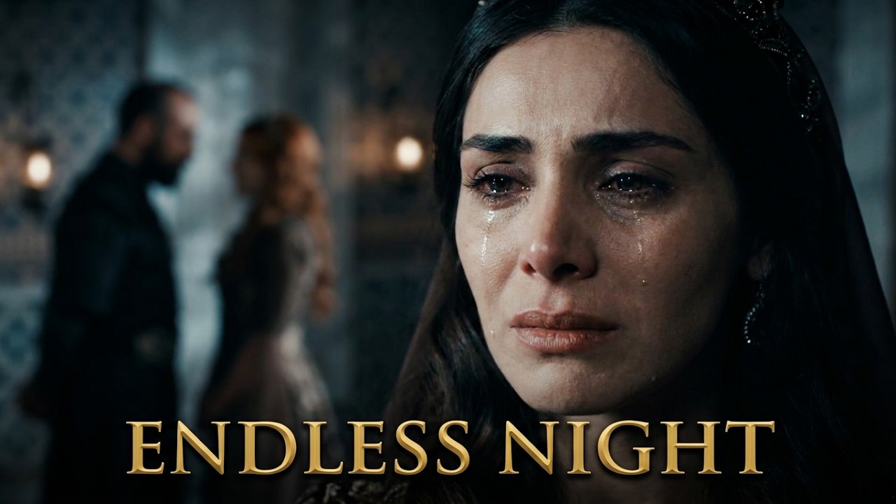 The Magnificent Century || Hurrem & Suleyman & Mahidevran - Private Emotion [request]