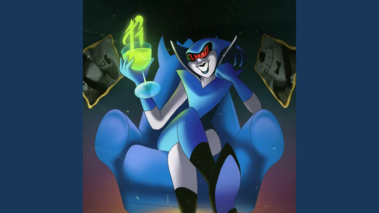 Attack of the Killer Queen