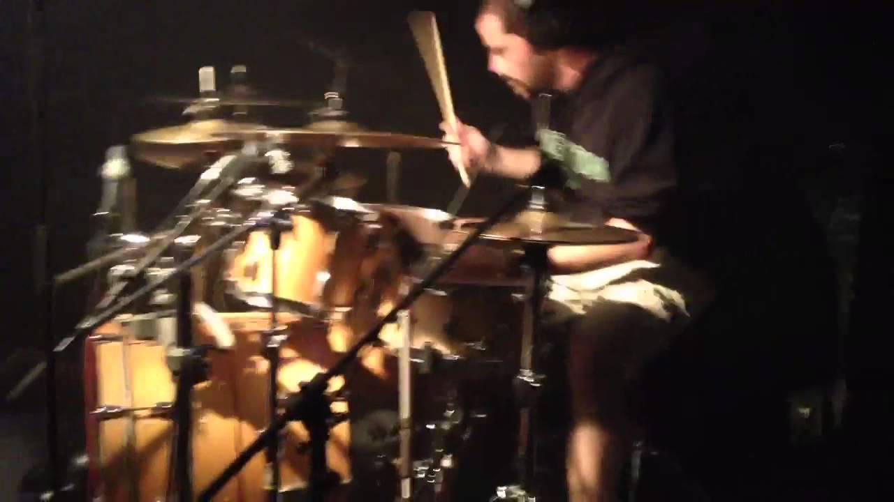 Distorted Harmony - Misguided