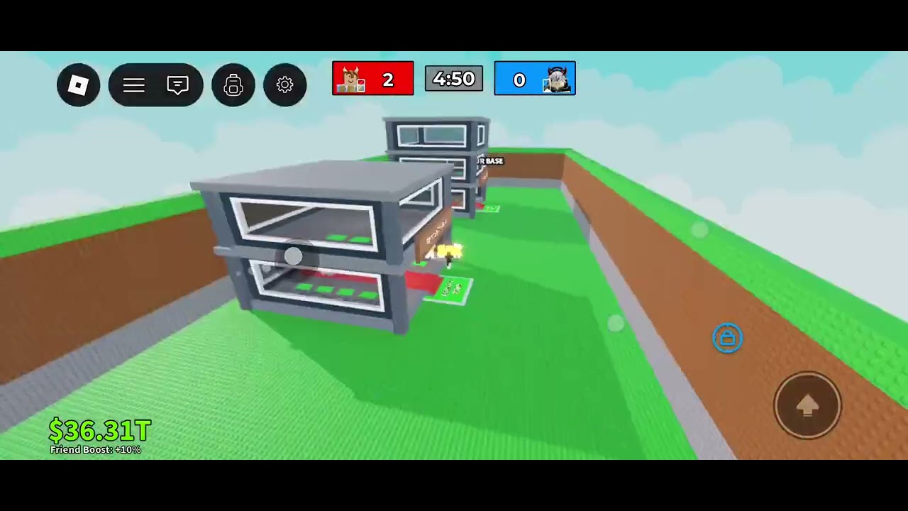 Ggs duel