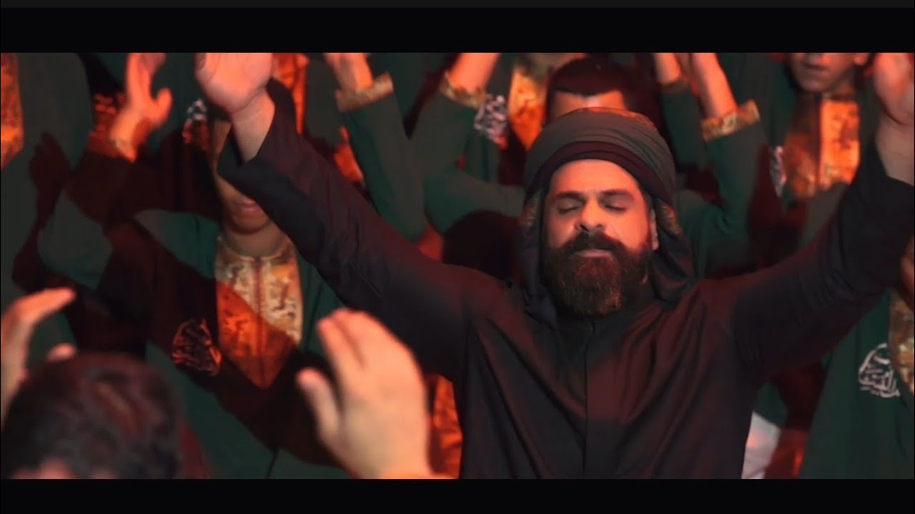 اقوى لطمية حماسية للزوار - من تلفات الدنيا احمد الزركاني خسران الماساهم بالثورة السنوية 2024