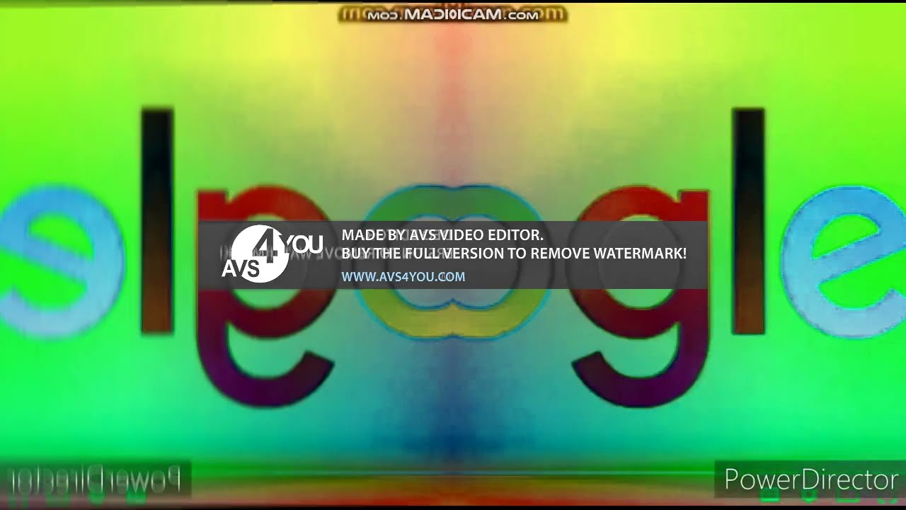Slow Voice Wdtagi Logo Effects Sponsored By Preview 2 Effects EXTENDED