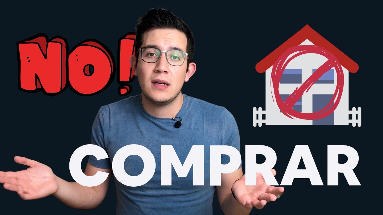 Cómo SI invertir en bienes raíces