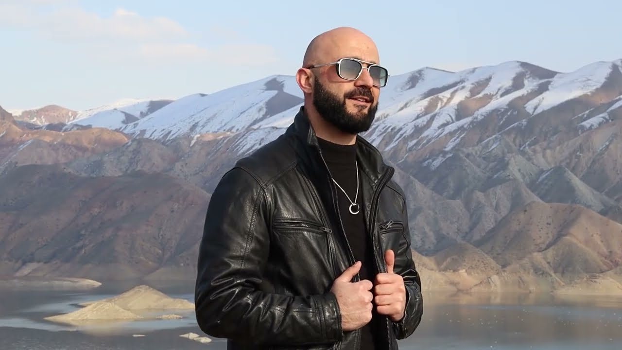 Garo Dumoyan &mdash; Karoti Mi Tesak (Cover by Ernest Oganesyan)
