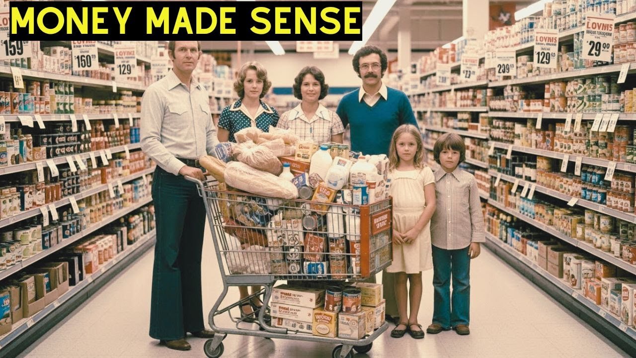 The Power of $100 in 1970s Texas: Why We Felt Richer Then