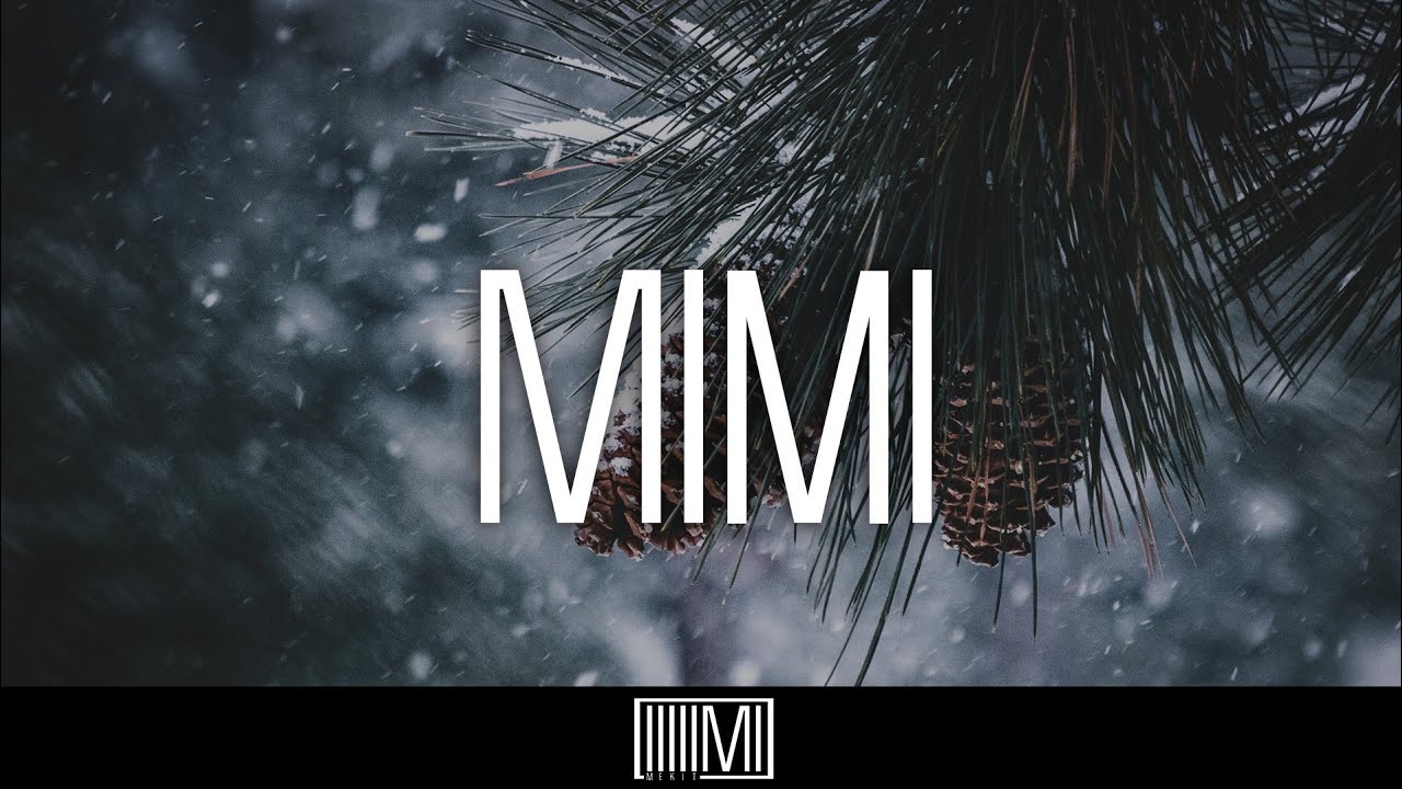 Meqat - Mimi