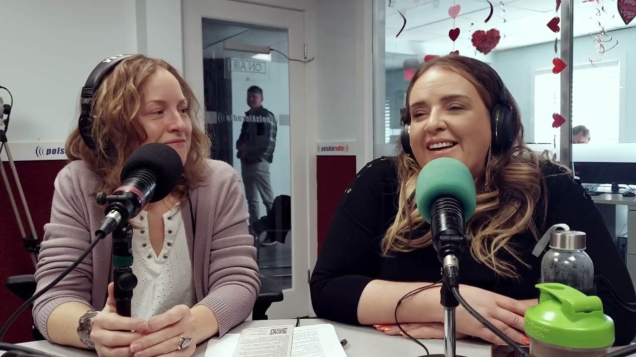 &bdquo;Droga do siebie | Rozmowa z zespołem Młyn 🎶 | Podcast Heart of Hope&rdquo;