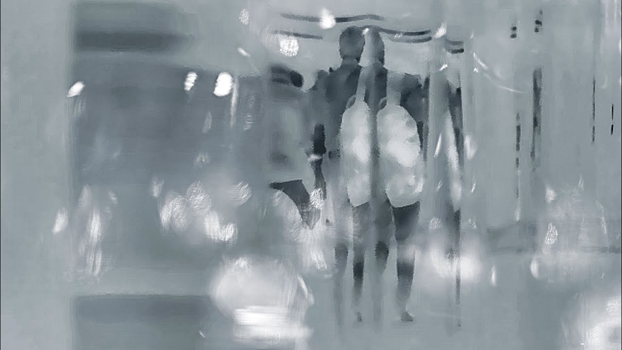 STALKER (Phil Bodger & Martyn Barker remix) - official video