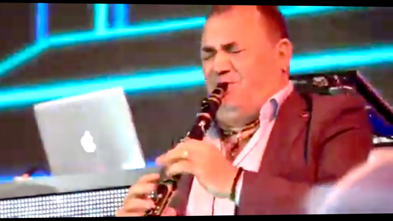 Anjelika,Itzik Ilyaev Doira Solo ,Hovhannes Vardanyan Super Klarnet