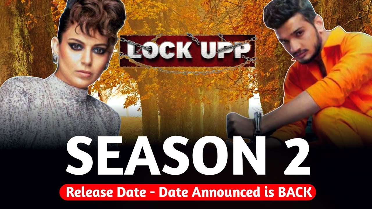 Lock Up Season 2 Release Date - Date Announced is BACK