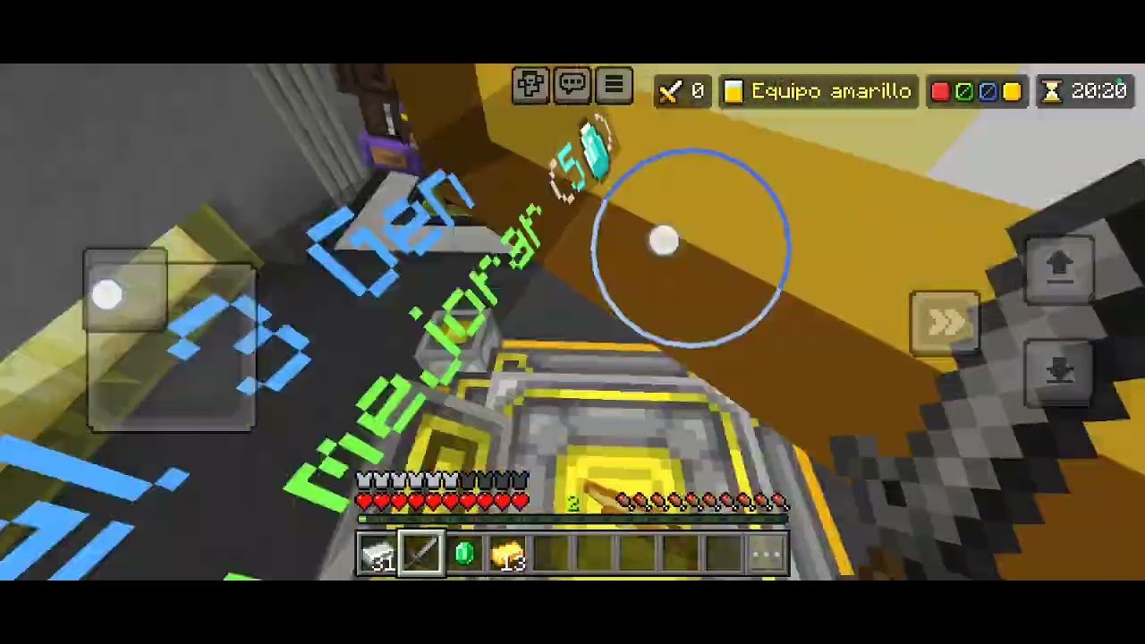 Bedwars 