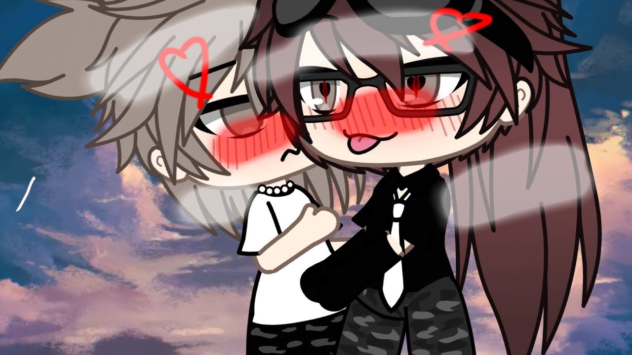 Non sono gay! #glmm #gacha 