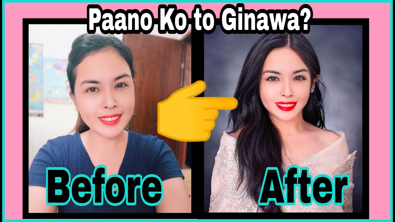 HOW TO EDIT GRADUATION PICTURE CASUAL ATTIRE? PHOTO EDITING TUTORIAL, Using PicsArt and FaceApp?