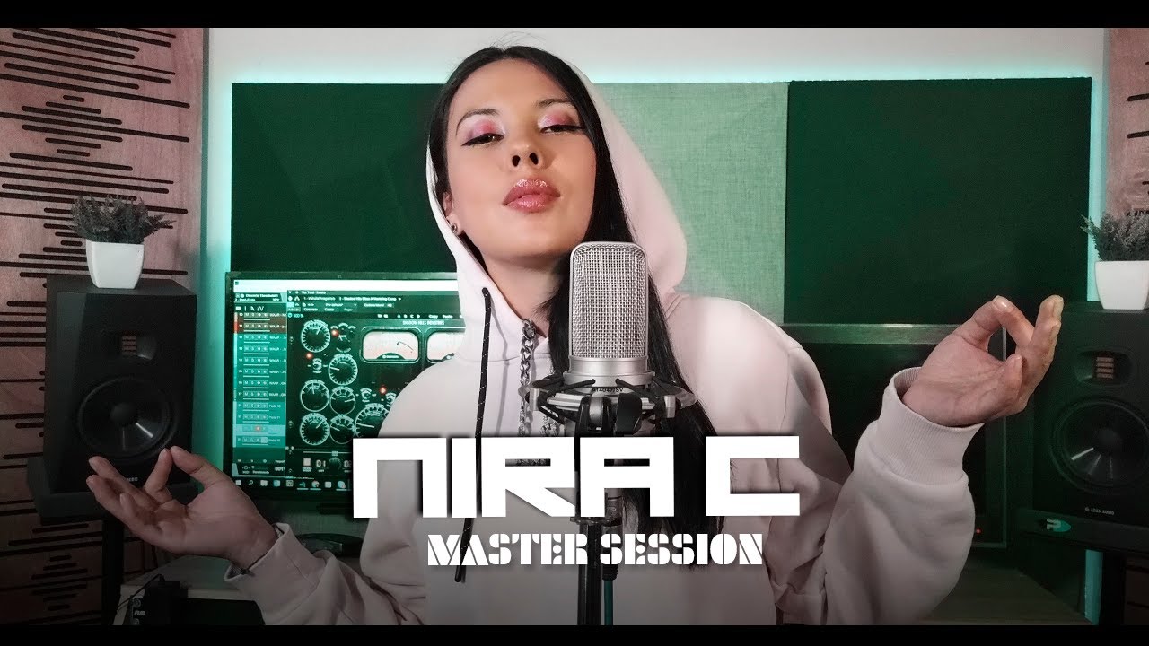 NIRA C - No Azara [Master Session 16]