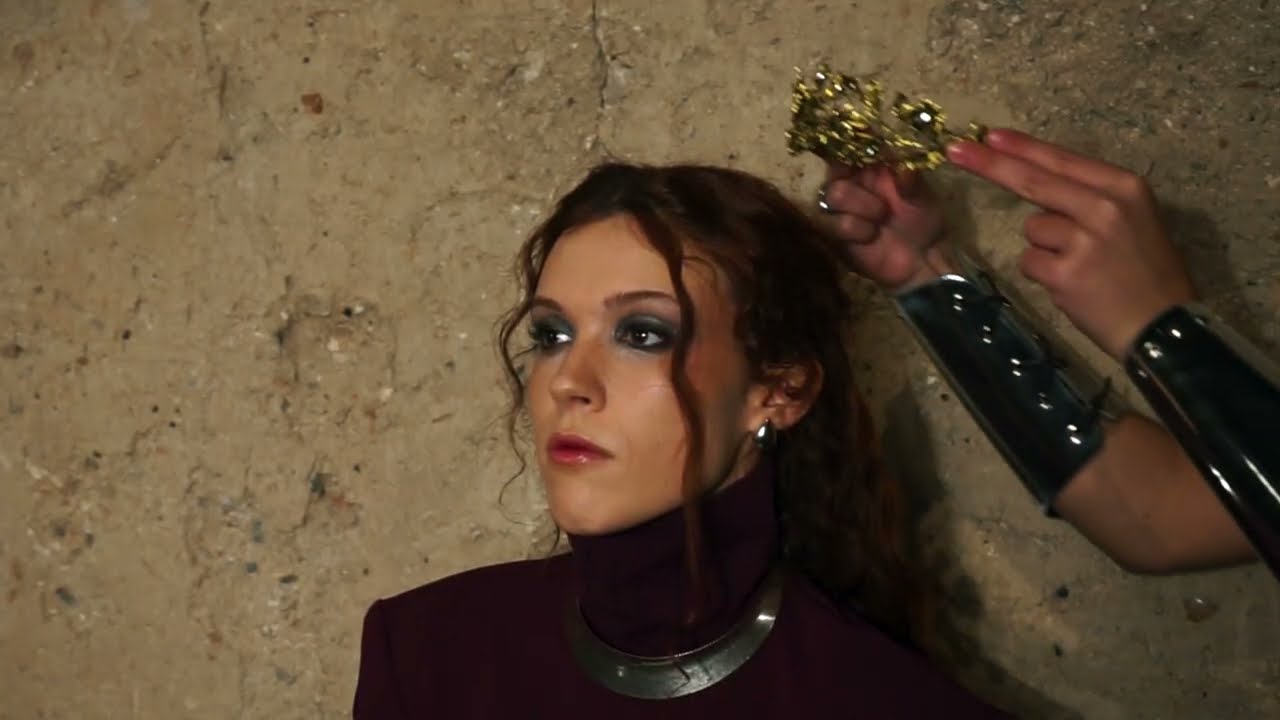 Voile Fashion Film 2026