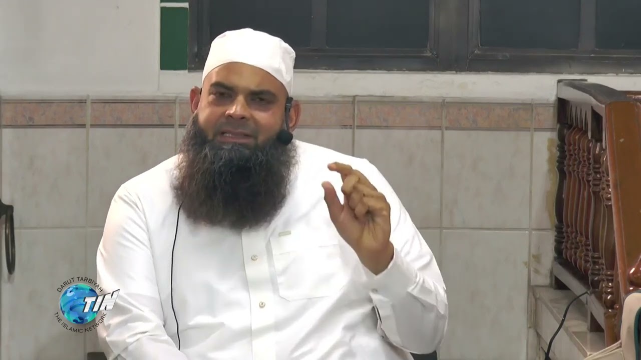 A Sound Heart: Maulana Ahmad Khan