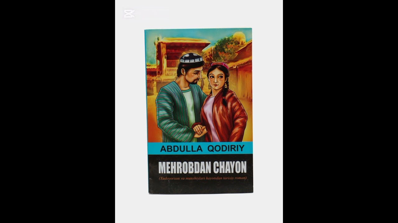 Mehrobdan chayon audio 