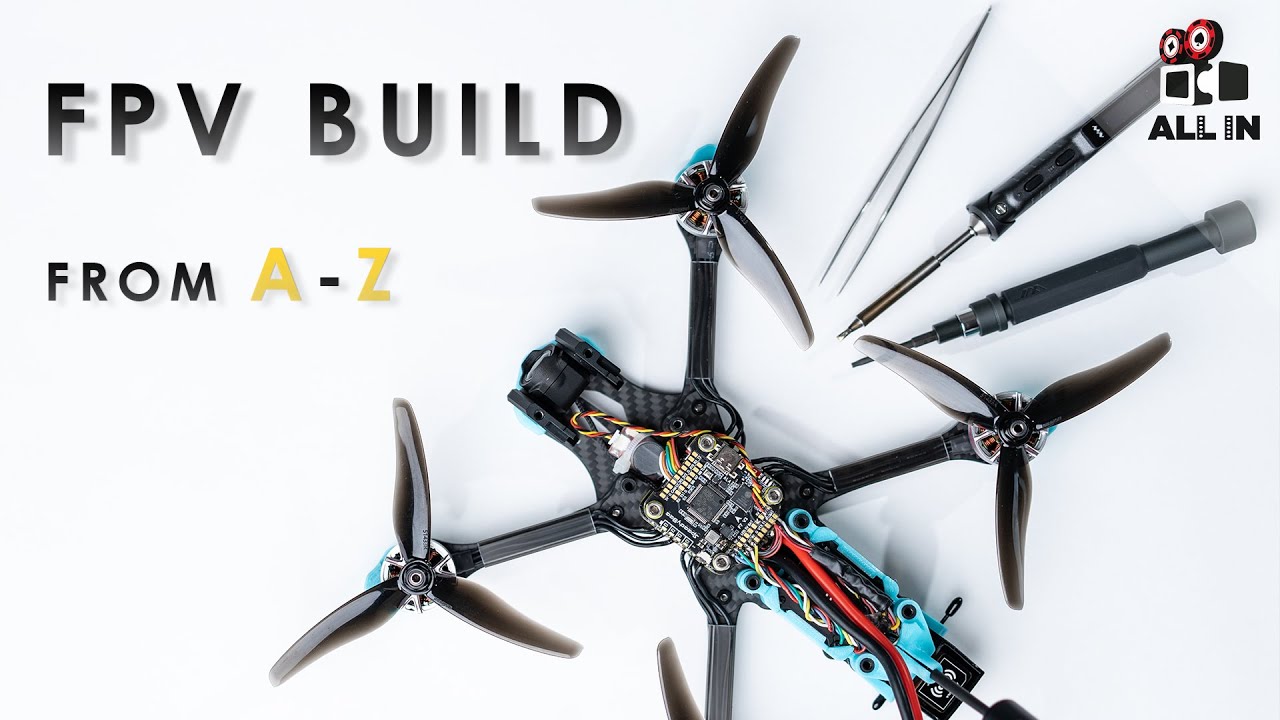 Still worth to get into FPV?!