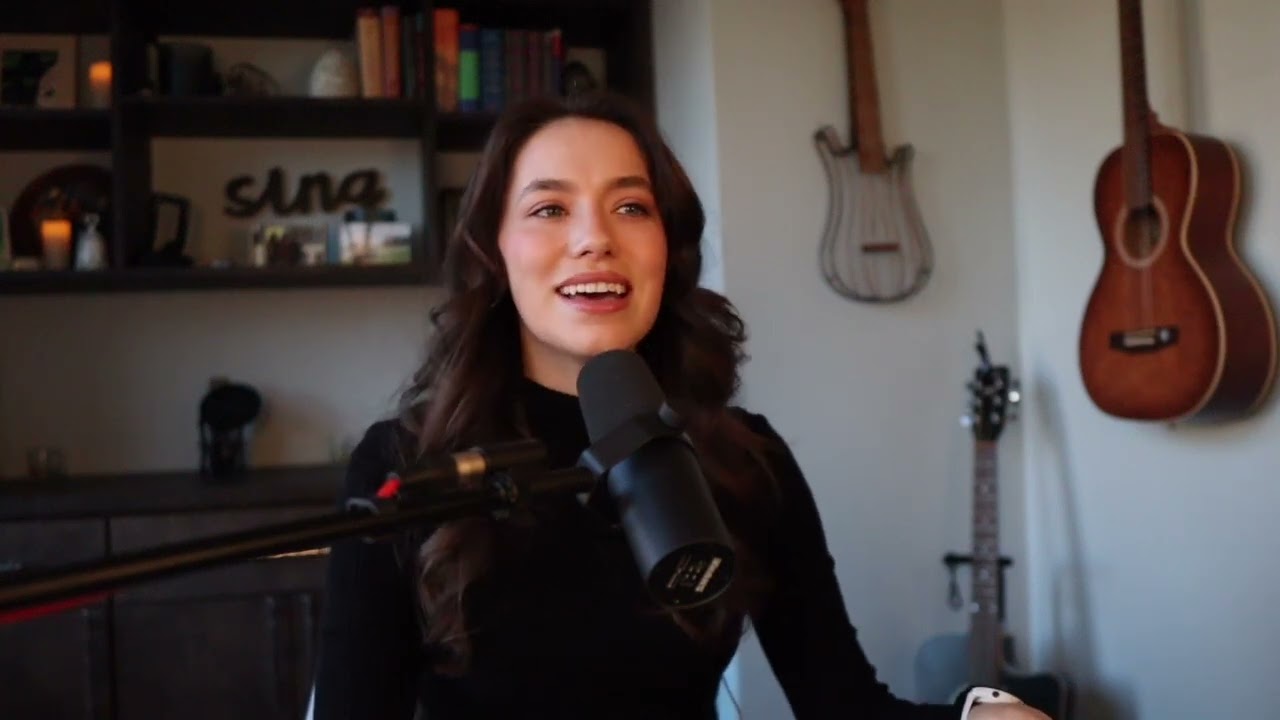 AGAINST ALL ODDS | Tunes with Tara | Tara Jamieson Covers Phill Collins