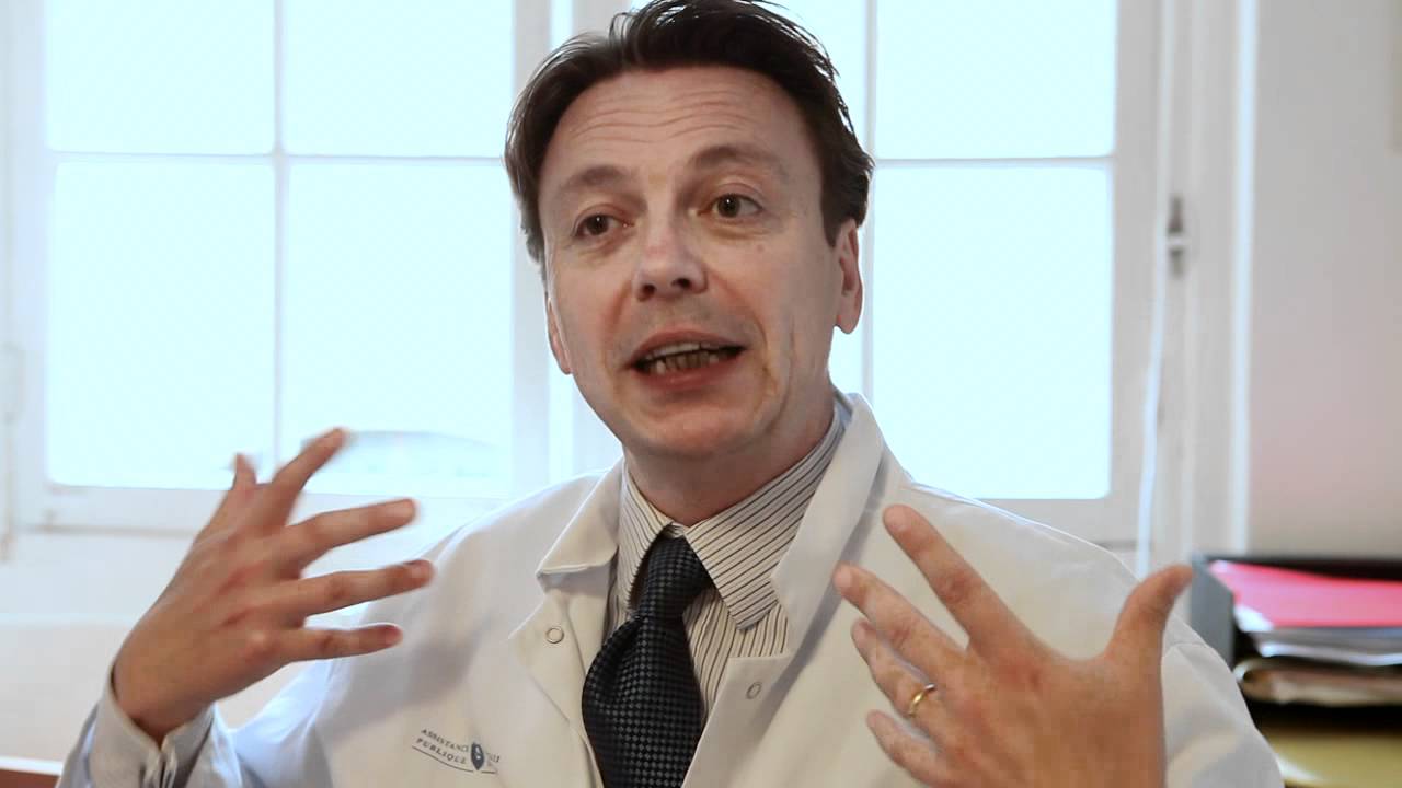 L'hyperthyro&iuml;die (1/3) : d&eacute;finition
