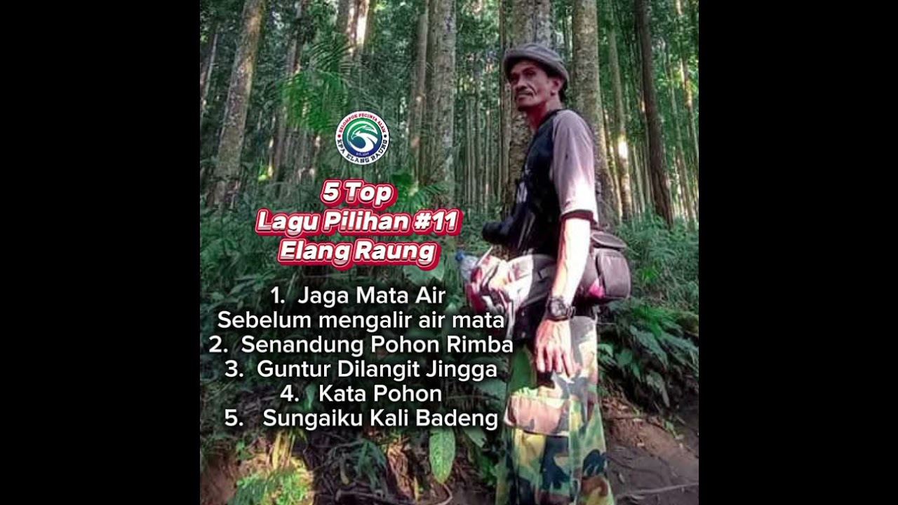 5.Top  Lagu Pilihan #11