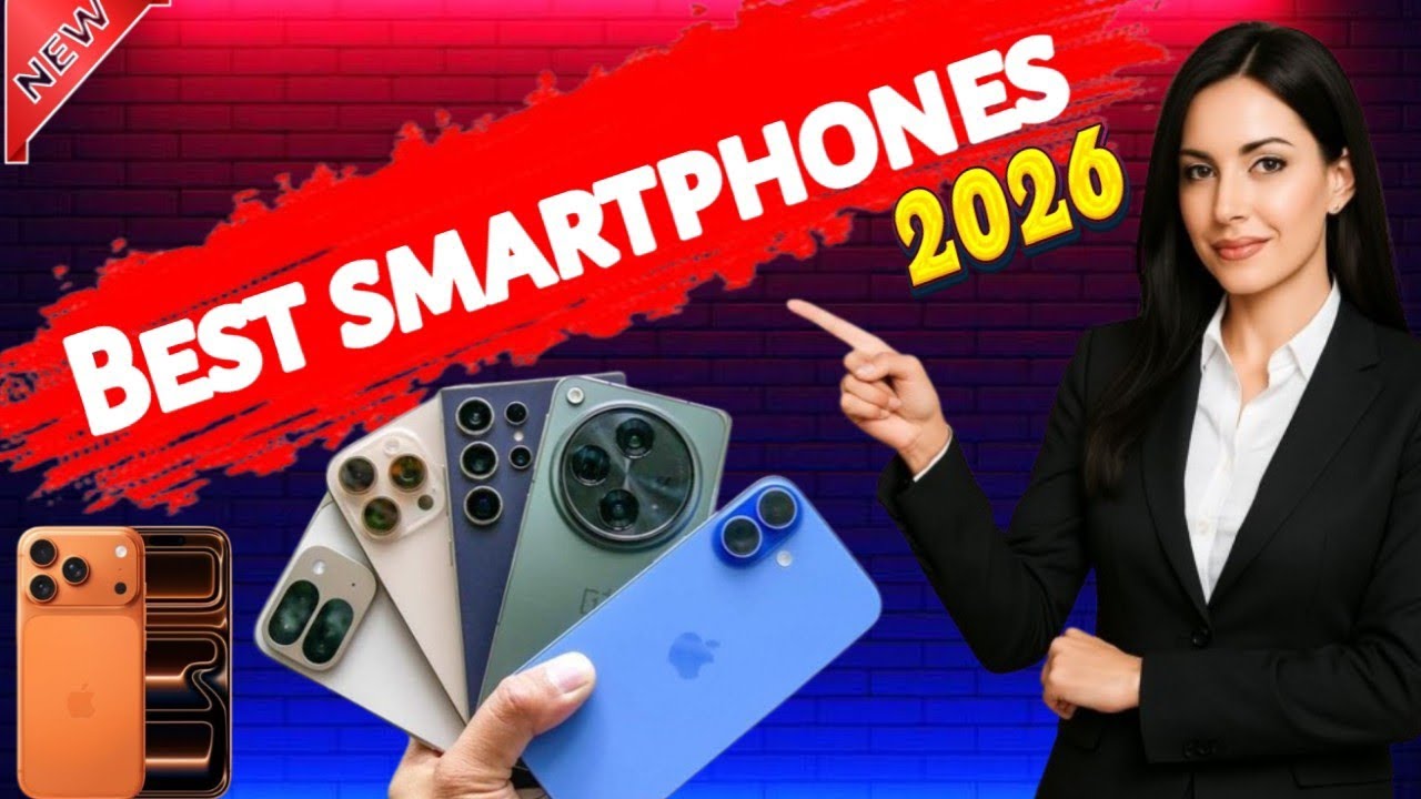 Top rated Best smartphones 2026 | latest mobile phones | upcoming mobile phones 2026