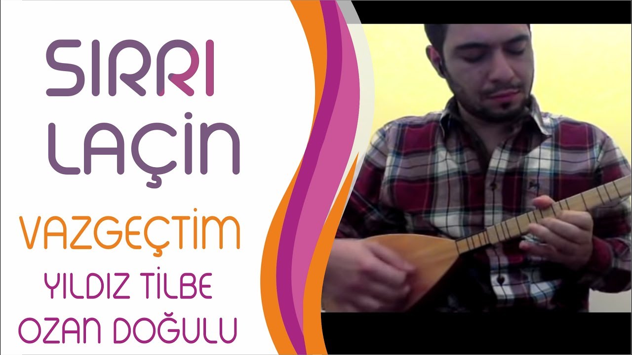 Sırrı Laçin ~ 