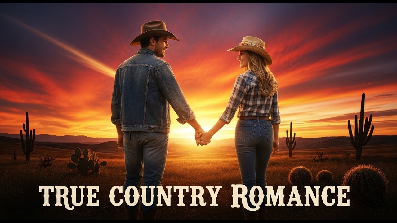 🤠🎸 Country Hits Forever – Timeless Songs for Every Soul! 🌙🌾