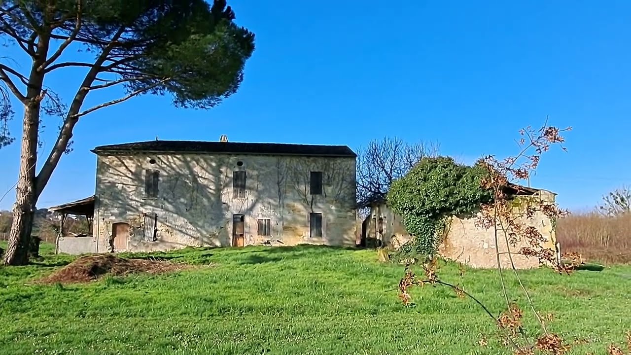 2026 maison abandonnee